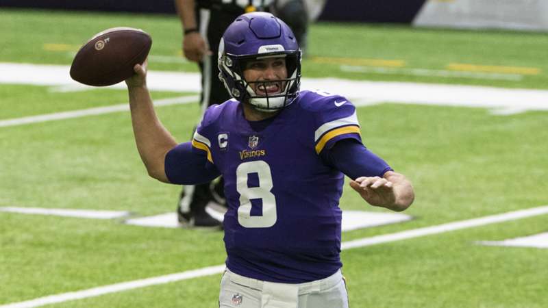 Minnesota Vikings 2023 season: Schedule, games and how to watch