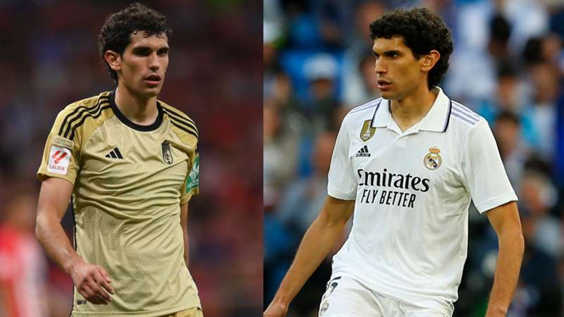 Jesús Vallejo explica en DAZN su salida del Real Madrid: "Lo que me pedía el cuerpo era no acomodarme, no seguir por seguir"