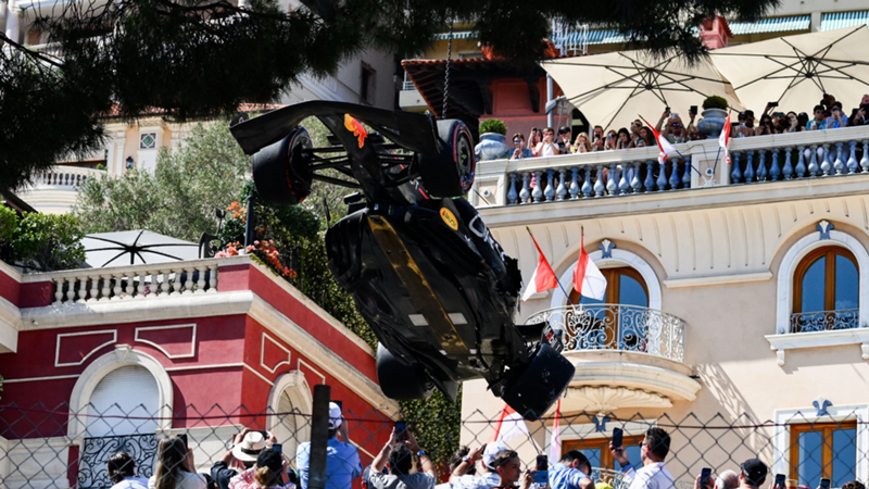 El secreto mejor guardado en el Mundial de F1: así son los suelos de Red Bull, Ferrari y Mercedes