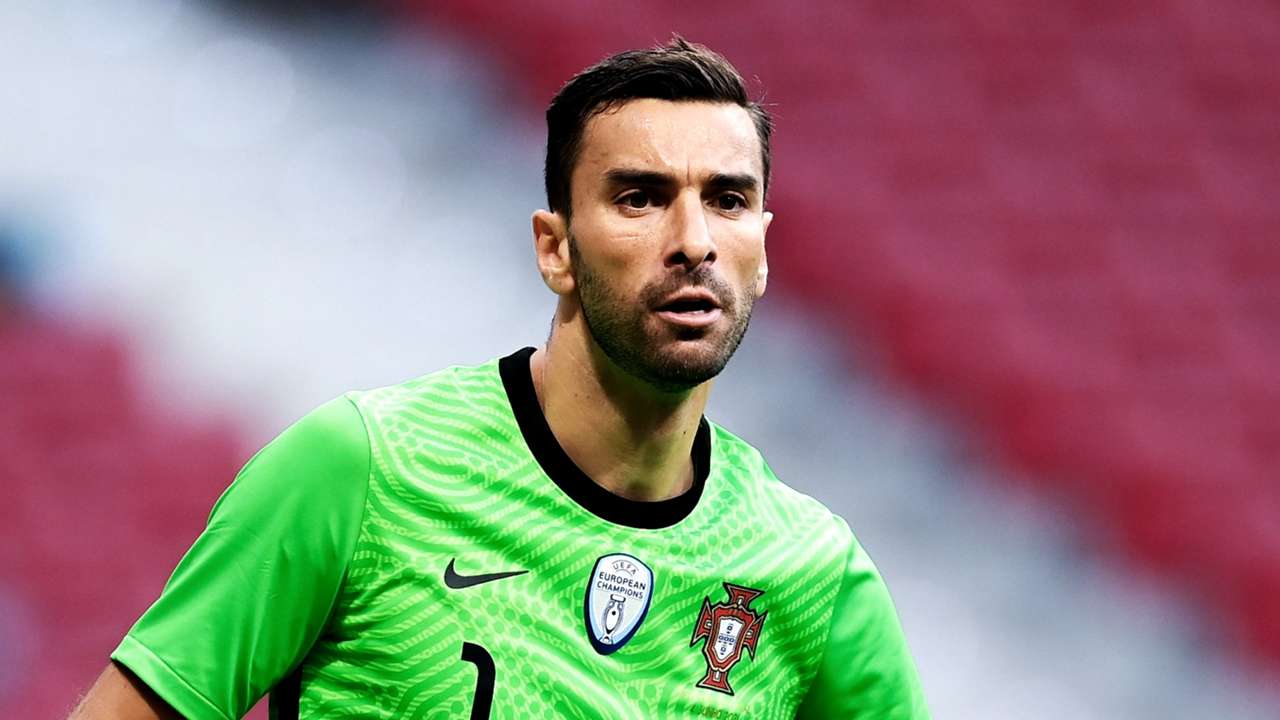 移籍情報 モウリーニョ政権となるローマ ポルトガル代表gkルイ パトリシオ獲得間近に Dazn News 日本 移籍情報 モウリーニョ政権となるローマ ポルトガル代表gkルイ パトリシオ獲得間近に Dazn News 日本
