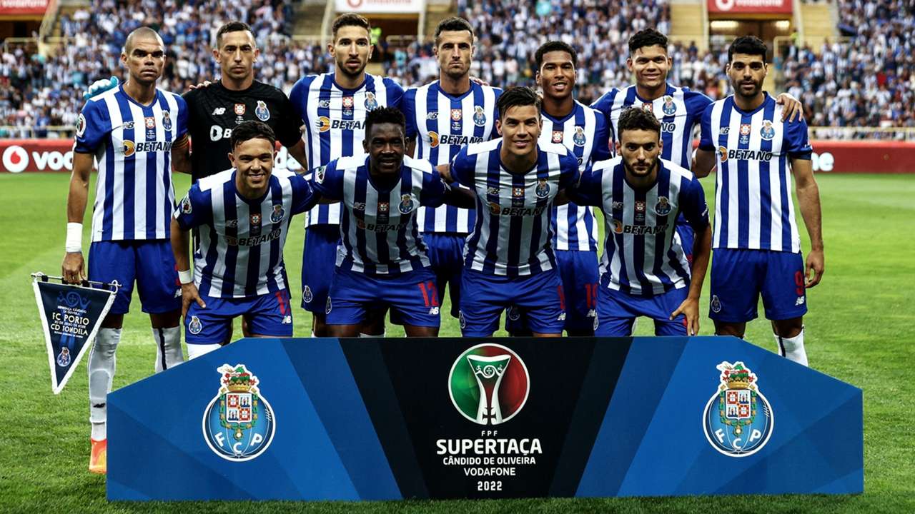 22 23 ポルト 選手名鑑 ポルトガルリーグ Dazn News 日本 22 23 ポルト 選手名鑑 ポルトガルリーグ Dazn News 日本