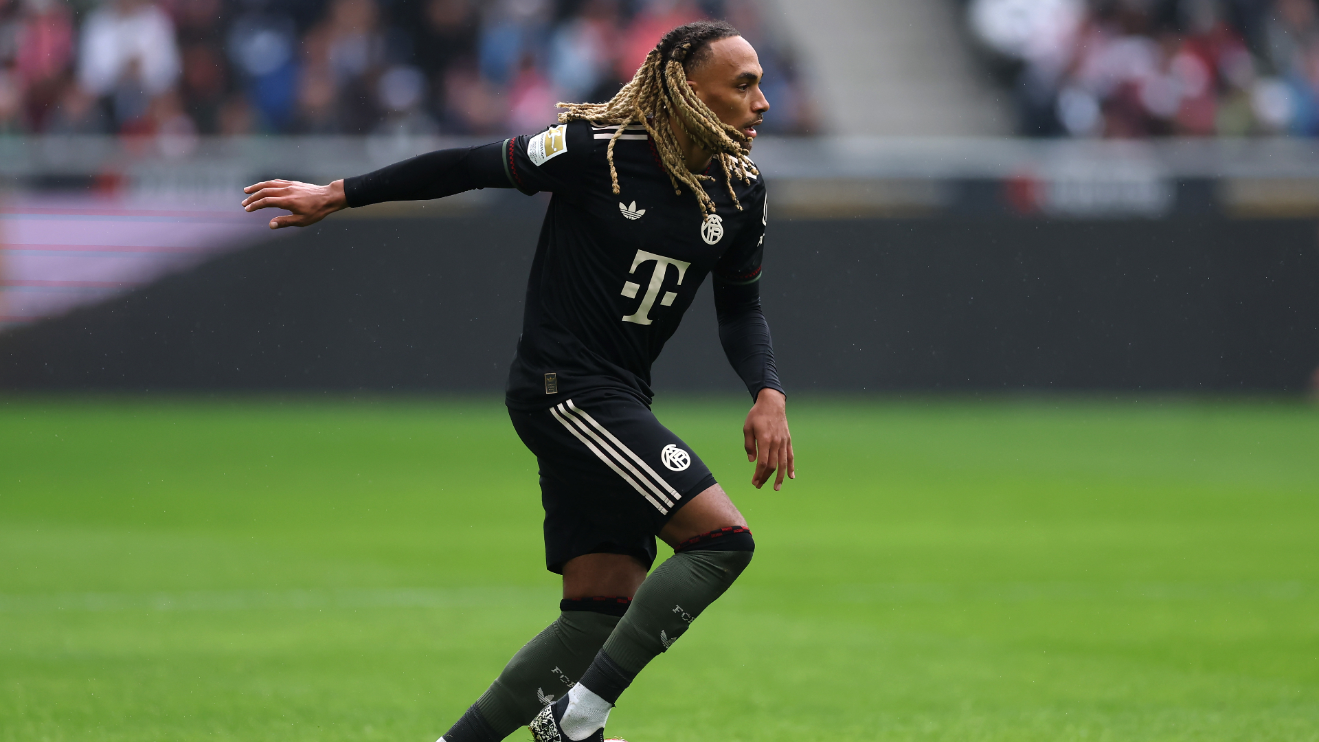 最新の FC バイエルン・ミュンヘン ニュース - page 46 | DAZN 日本