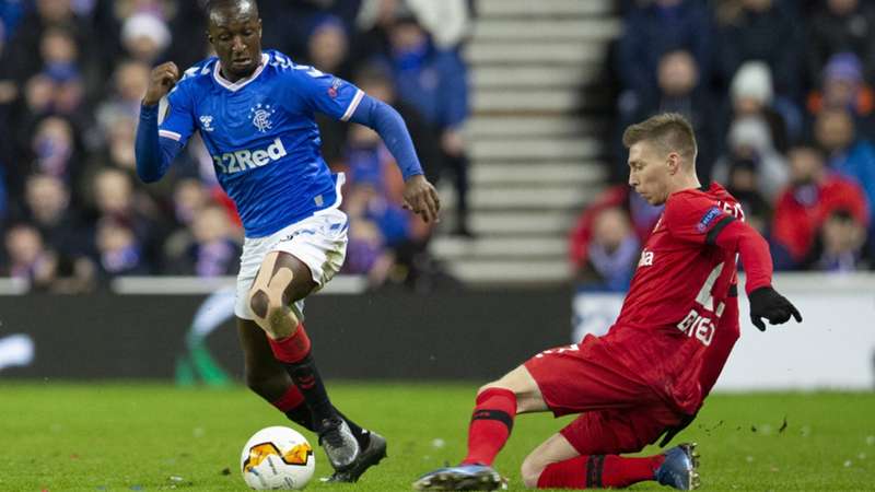 Wer zeigt / überträgt Bayer Leverkusen vs. Glasgow Rangers live im TV und Livestream?