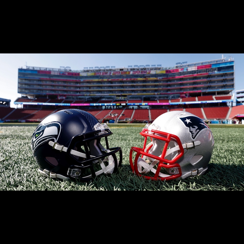 スーパーボウル58：サンフランシスコ・49ers vs カンザスシティ