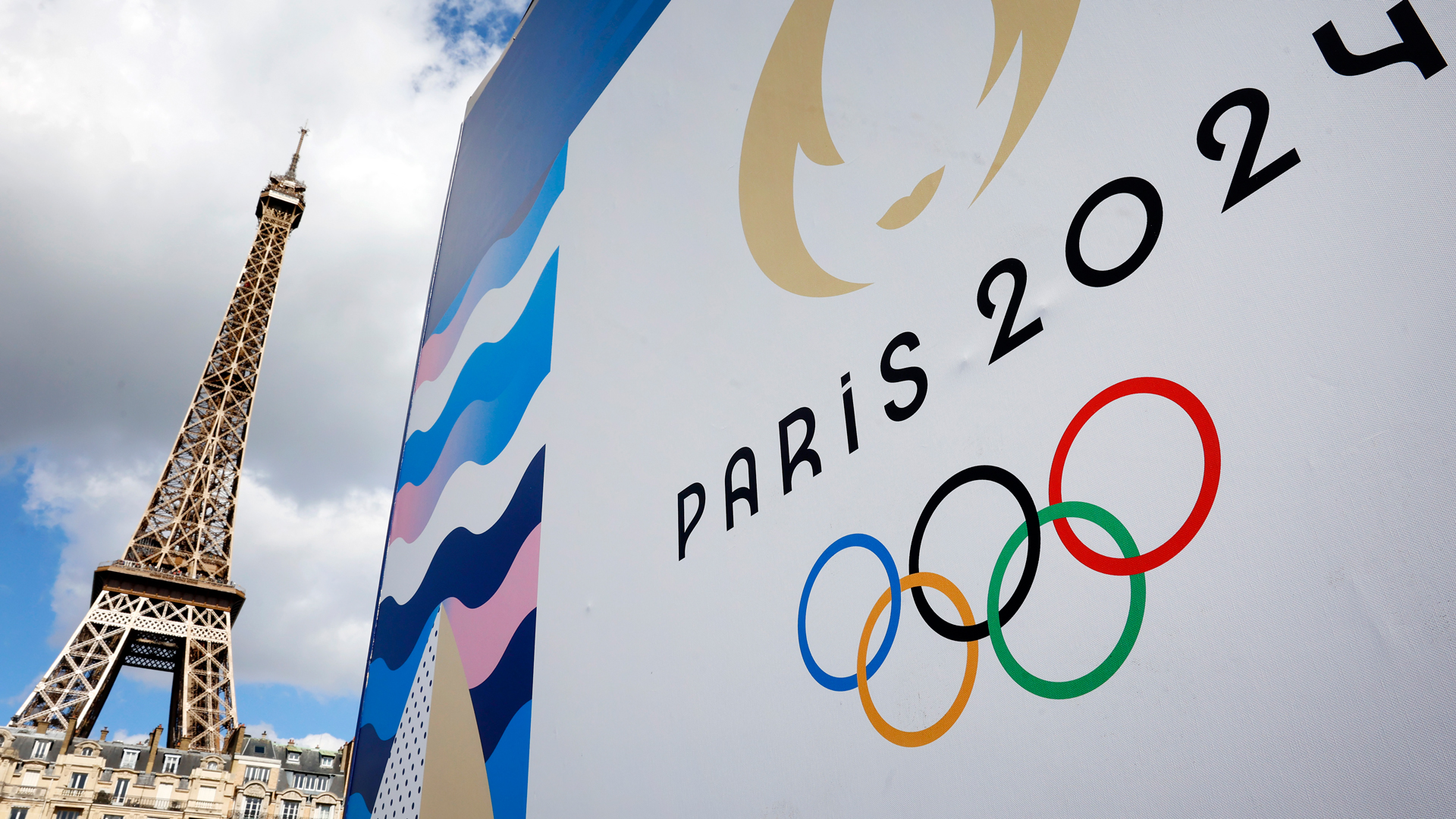 TVPlan der Olympischen Spiele 2024 So läuft Olympia live bei ARD, ZDF