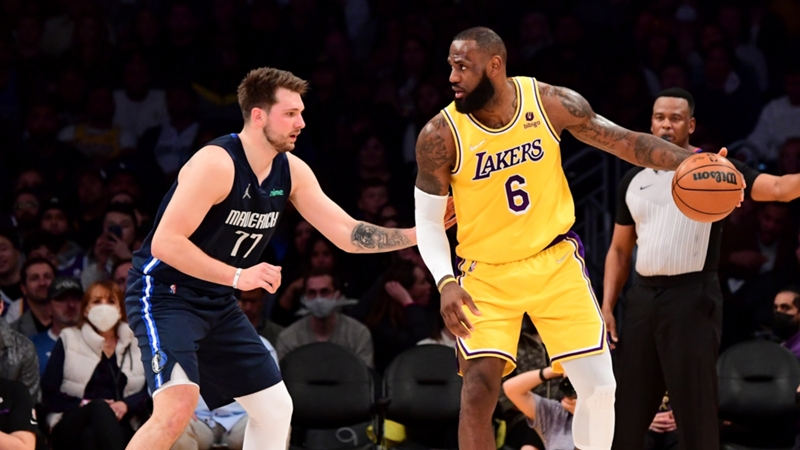 ¿Quiénes juegan el NBA All Star Game 2023?