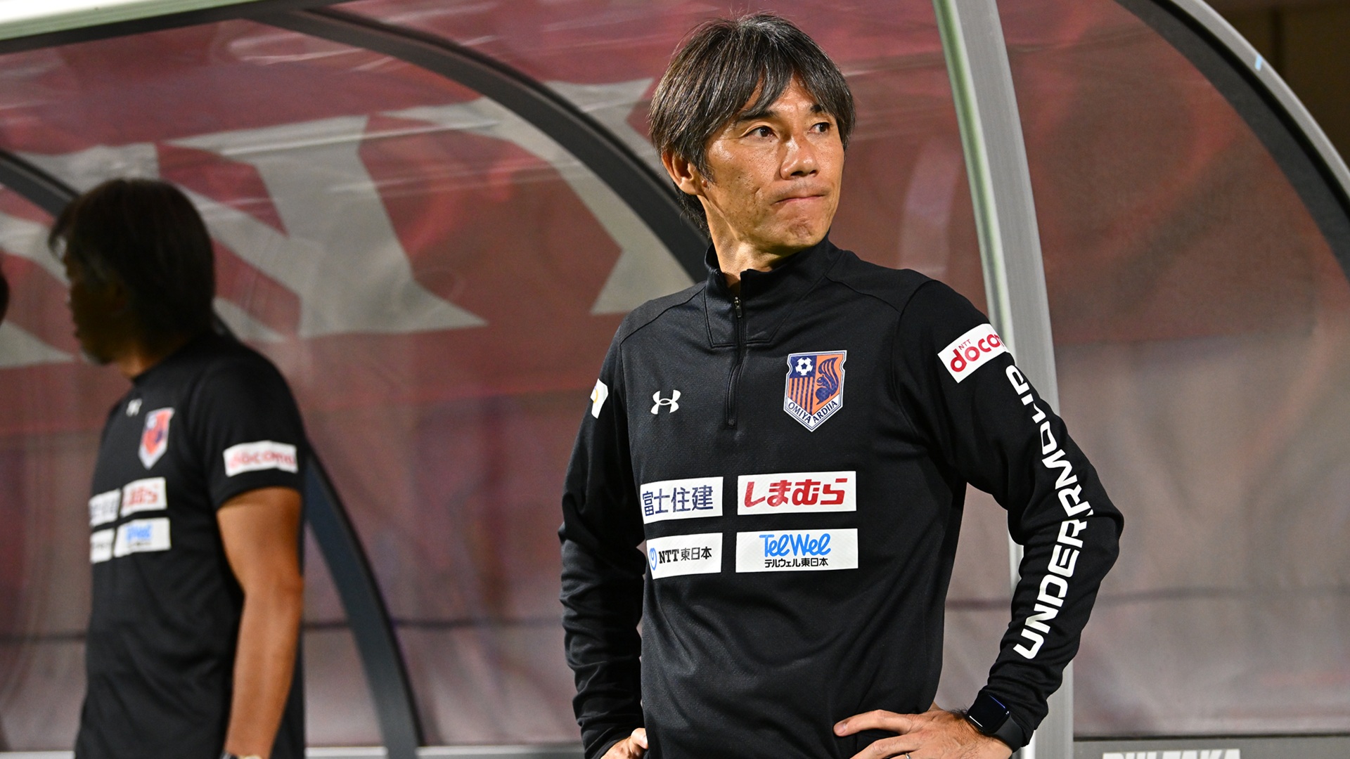 鹿児島が相馬直樹氏のゼネラルマネージャー兼監督就任を発表「J3からの