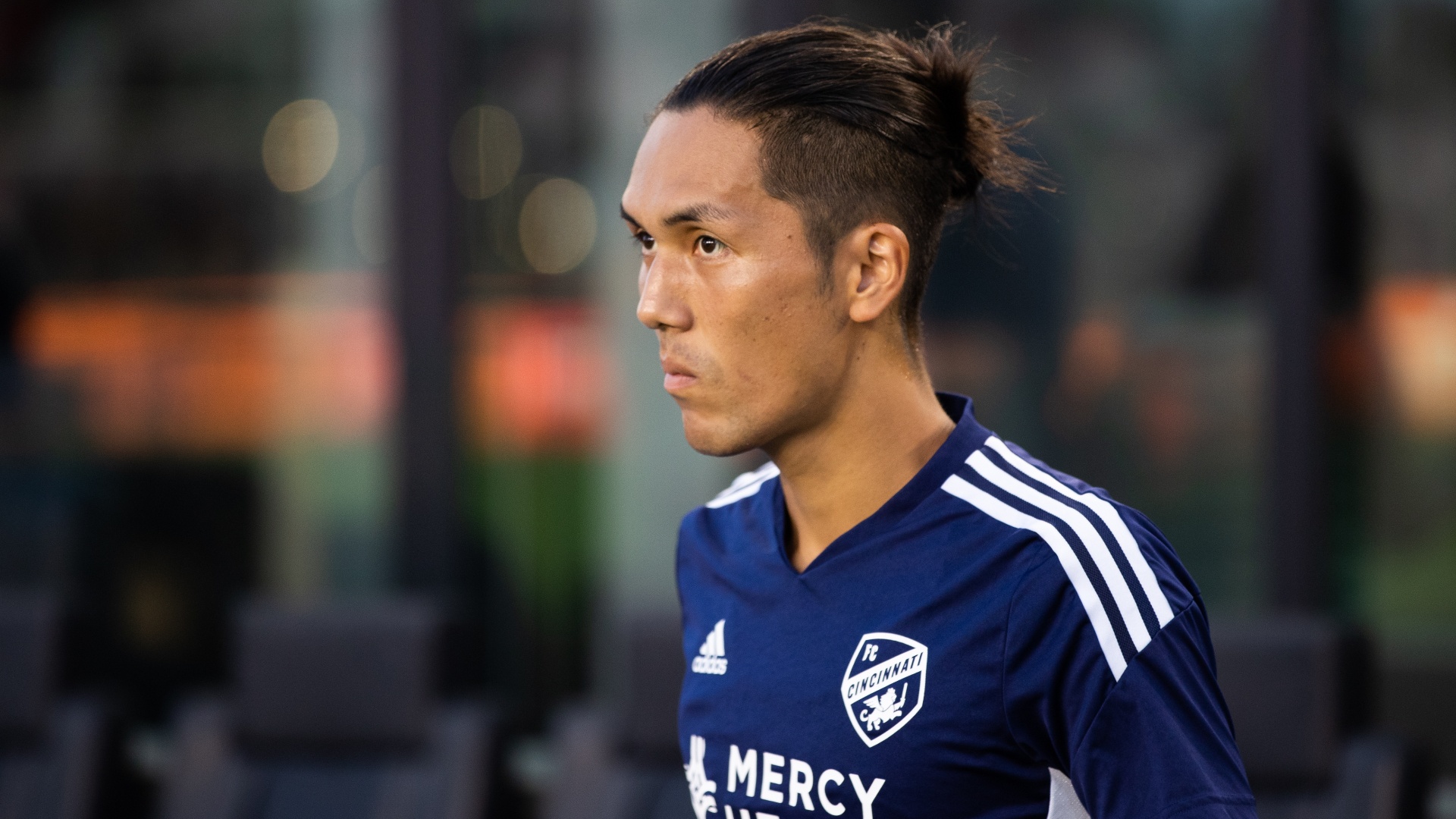 現在32歳の元日本代表FW久保裕也が現役引退を決断「次のステージに向け