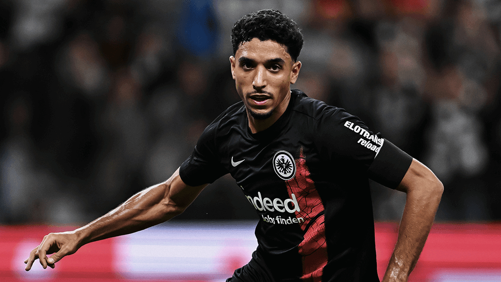 Union Berlin vs. Eintracht Frankfurt TV, LIVESTREAM so läuft die