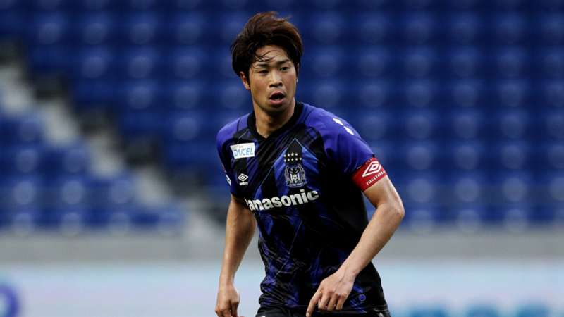 注目選手 三浦弦太 Jリーグ Dazn News 日本