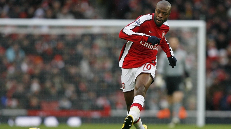 William Gallas names the best centre-back in the Premier League ahead of new season