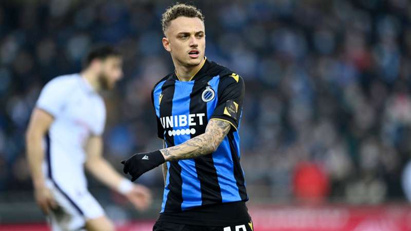クルブ ブルッヘ対ヘントの見どころ 日程 放送 配信予定 ベルギースーパーカップ Dazn News 日本 クルブ ブルッヘ対ヘントの見どころ 日程 放送 配信予定 ベルギースーパーカップ Dazn News 日本