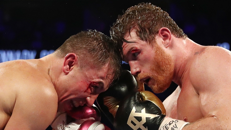 Should Gennadiy Golovkin fight Canelo Alvarez?