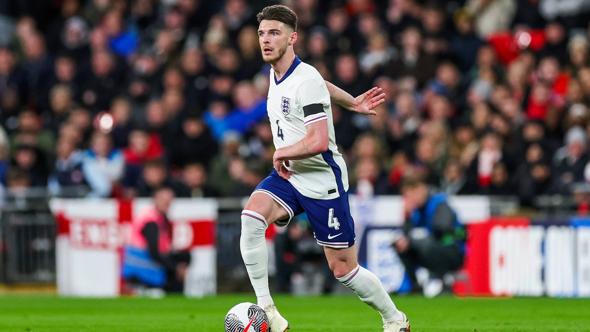 England Midfield World Cup stories: Gareth Barry makes his picks for England's ...