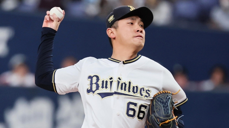 オリックス・バファローズが竹安大知、小野泰己、吉田凌の3投手と来シーズンの契約を結ばず ｜ プロ野球