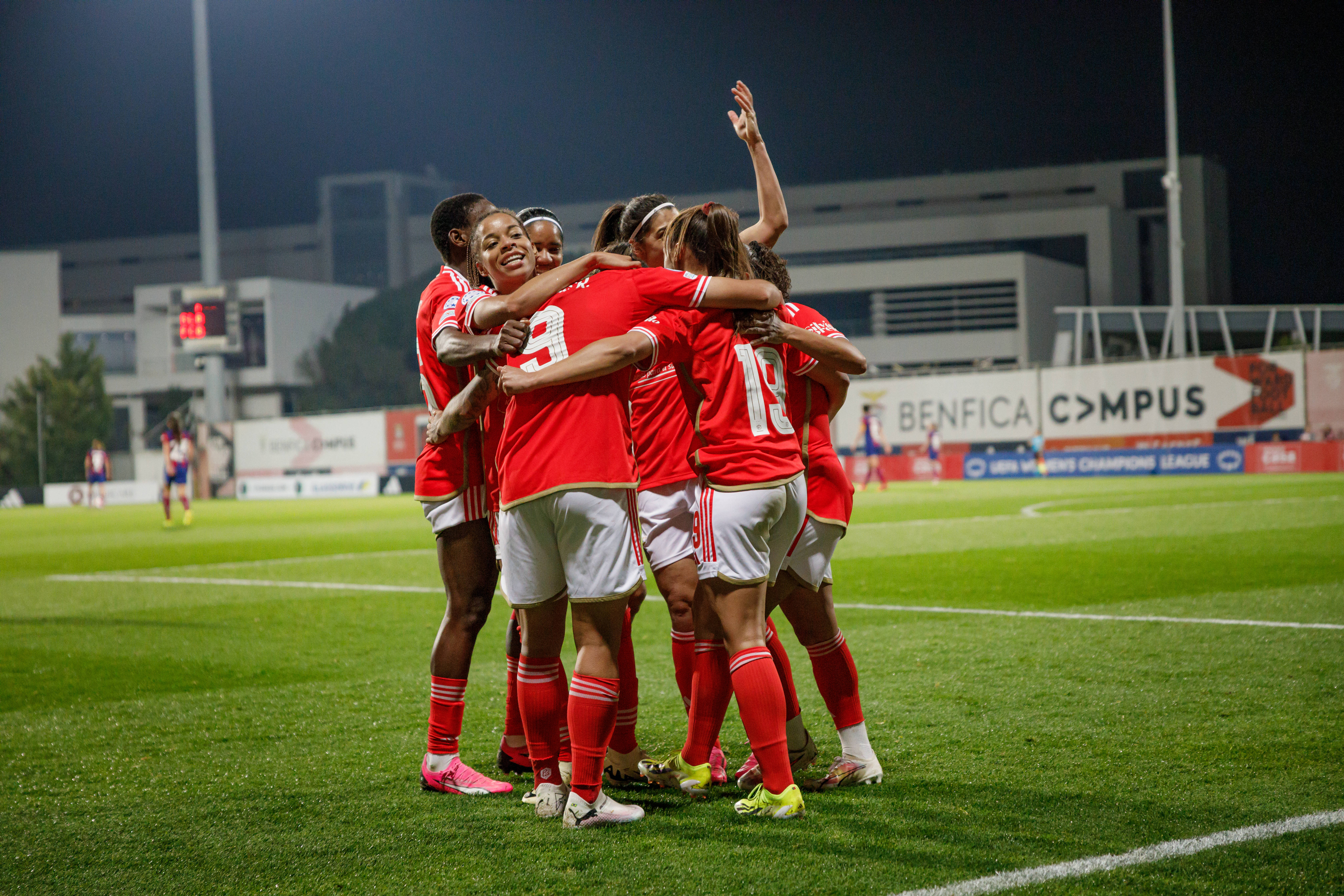 benfica