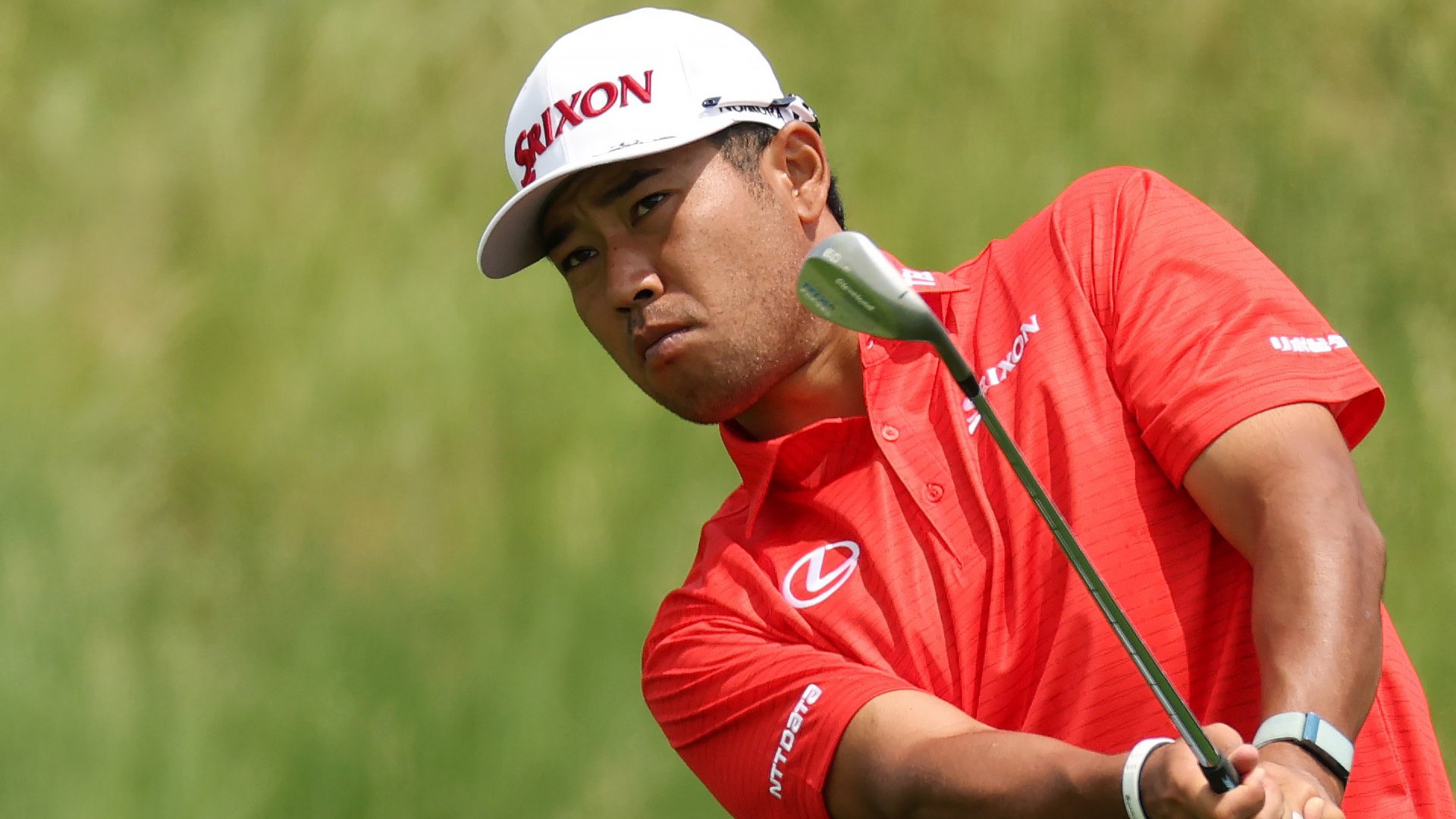 全米オープンゴルフ2025｜日本人選手スタート時間（日本時間）・テレビ