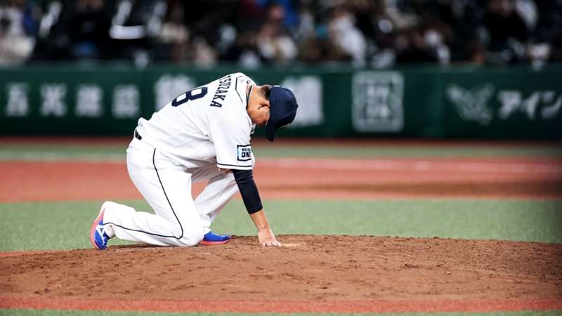 【動画】埼玉西武ライオンズ・松坂大輔のラストは四球、オリックス・バファローズが首位浮上 | パ・リーグ結果まとめ | プロ野球