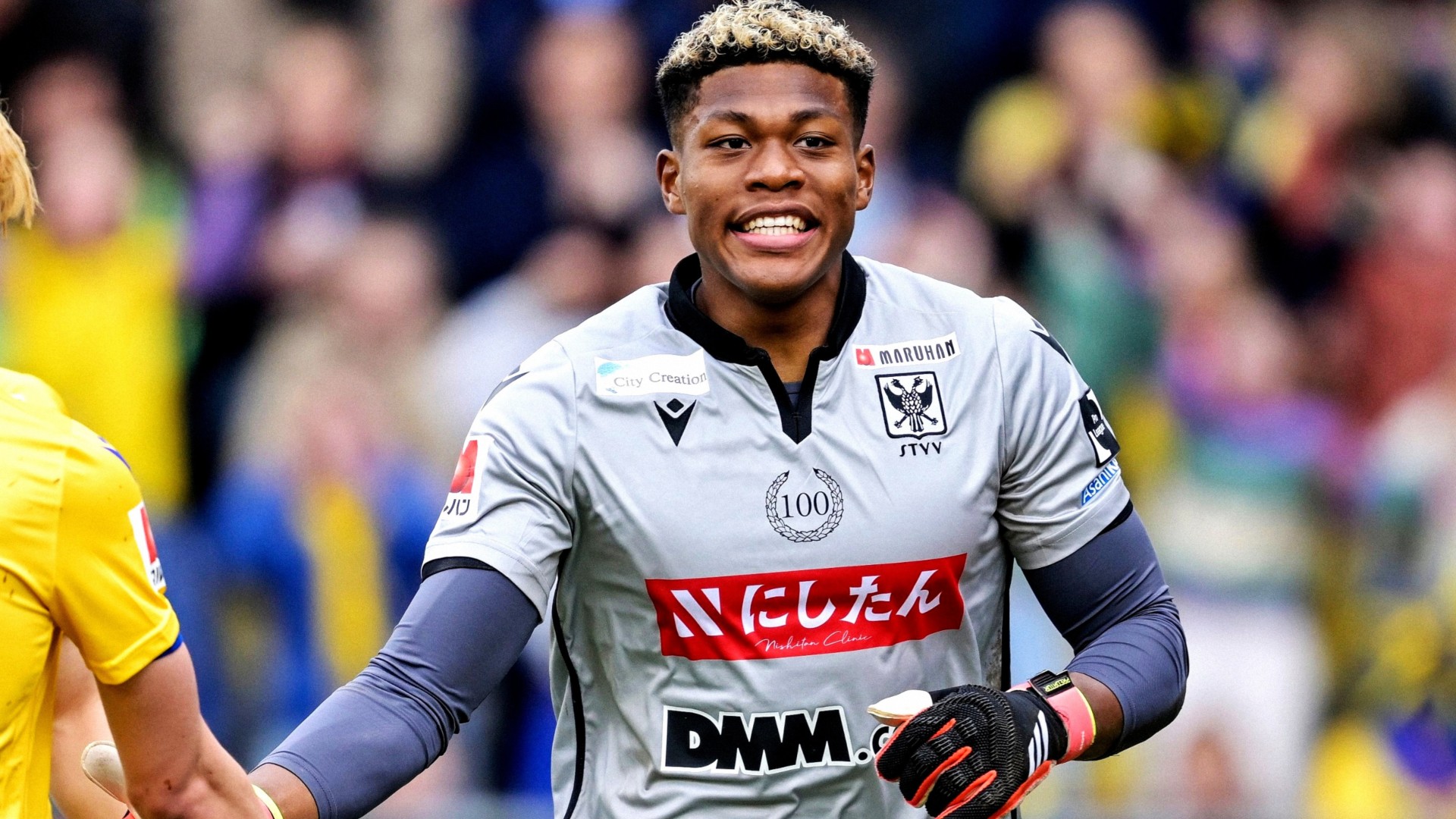 セリエA史上14人目の日本人選手となったパルマの新GK鈴木彩艶に注目