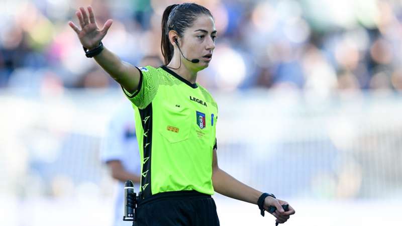 Ferrieri Caputi: "Ecco le differenze tra Serie A femminile e maschile"