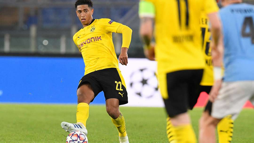 Wer zeigt / überträgt BVB (Borussia Dortmund) vs. Manchester City live