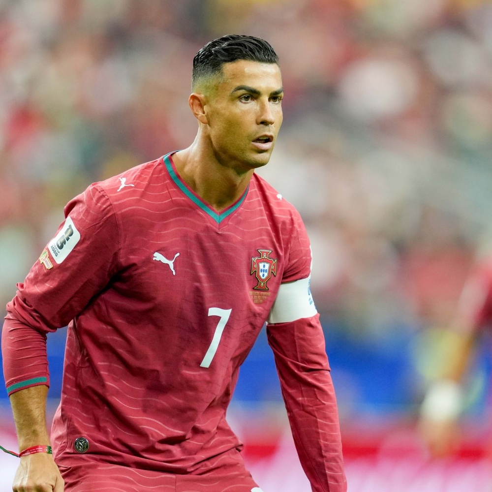 クロアチア代表MFモドリッチ、北中米ワールドカップ後に現役引退へ