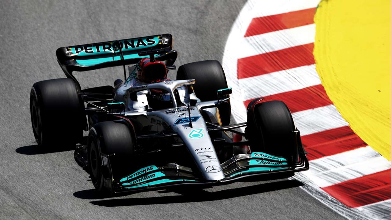 Clasificación F1 hoy: hora, canal, TV y dónde ver online en directo el Gran Premio de España de Fórmula 1 | DAZN News España