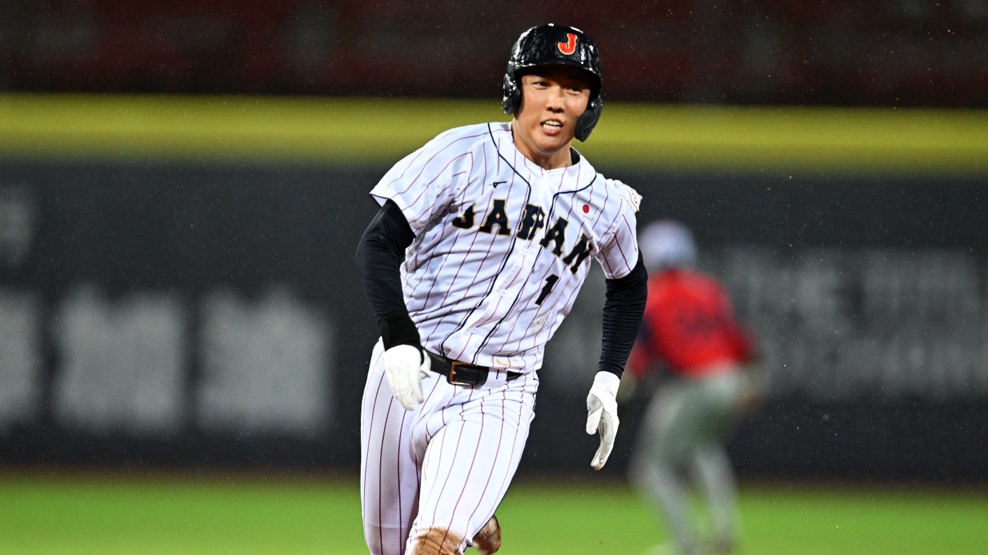 【9月4日】ベネズエラvs日本の放送予定・日程|WBSC U18ベースボールW杯第4戦 ※DAZN配信外※ DAZN News JP