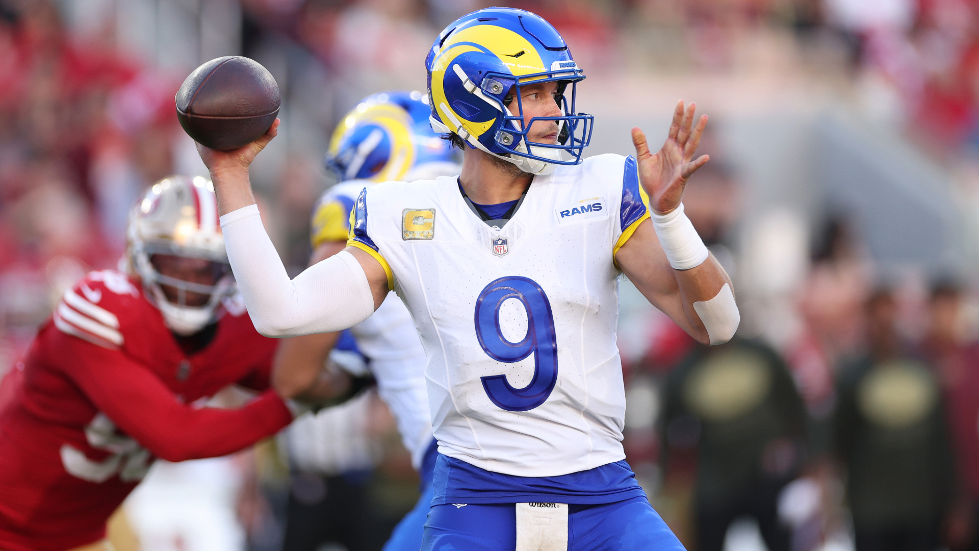 Baltimore Ravens x Pittsburgh Steelers: Data, horário do jogo