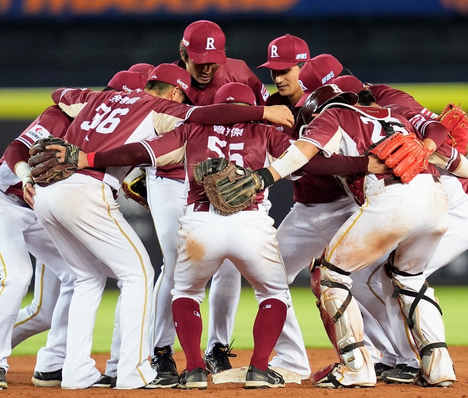 [閒聊] 雄威隨筆