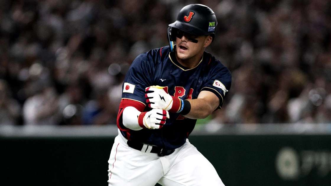 ペッパーミルパフォーマンスの意味・由来は？ヌートバーwith侍ジャパンで流行 DAZN News 日本