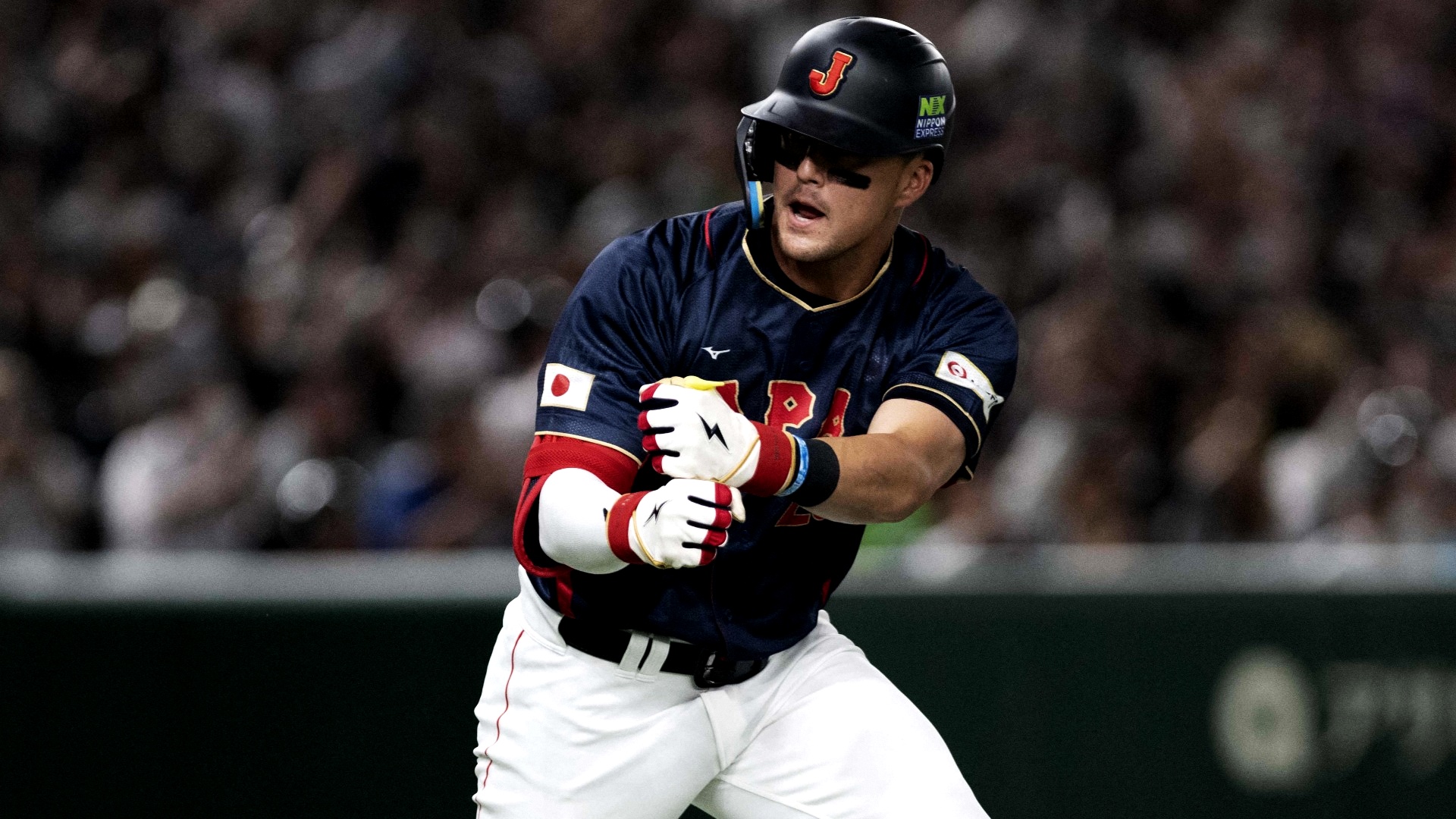 ペッパーミルパフォーマンスの意味・由来は？ヌートバーwith侍ジャパンで流行 DAZN News JP