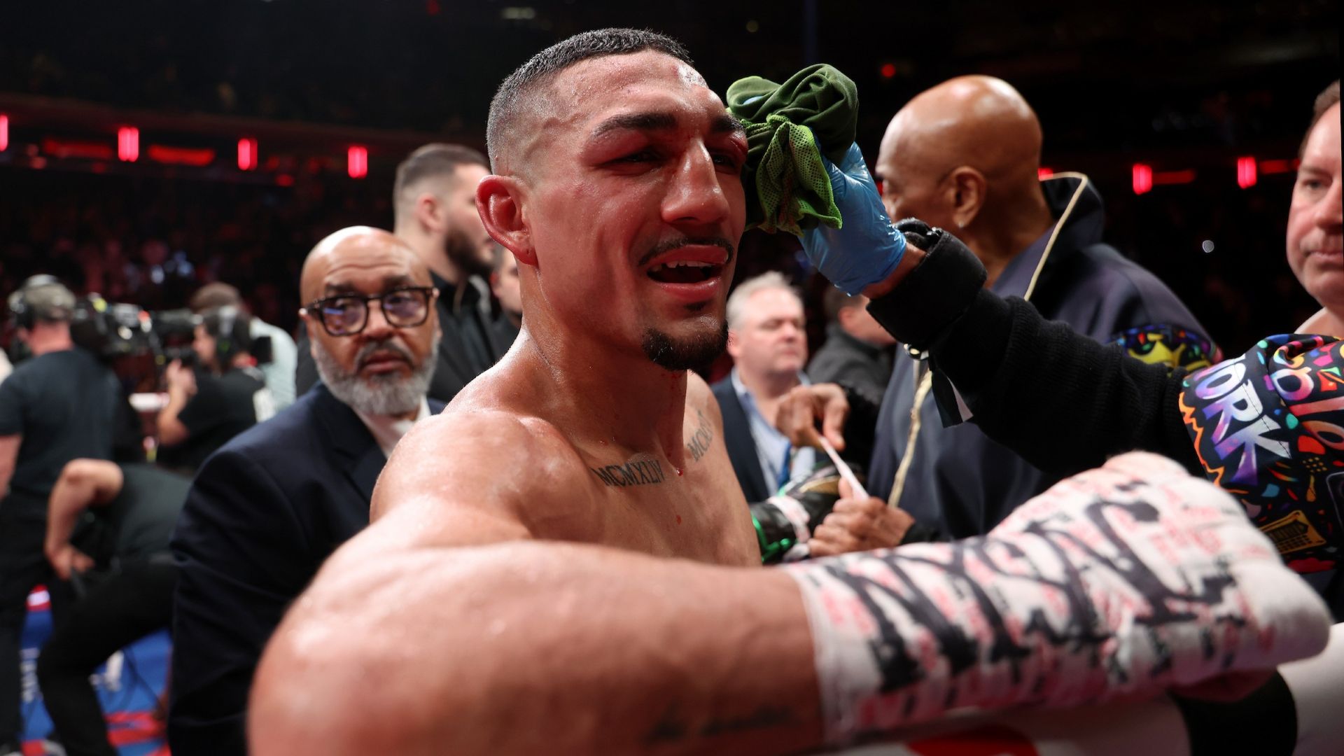 When is Teofimo Lopez's next fight? | DAZN News GB