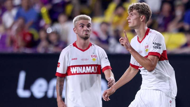 Hiroshima vs. VfB Stuttgart: Testpiel for free im TV und LIVE-STREAM sehen