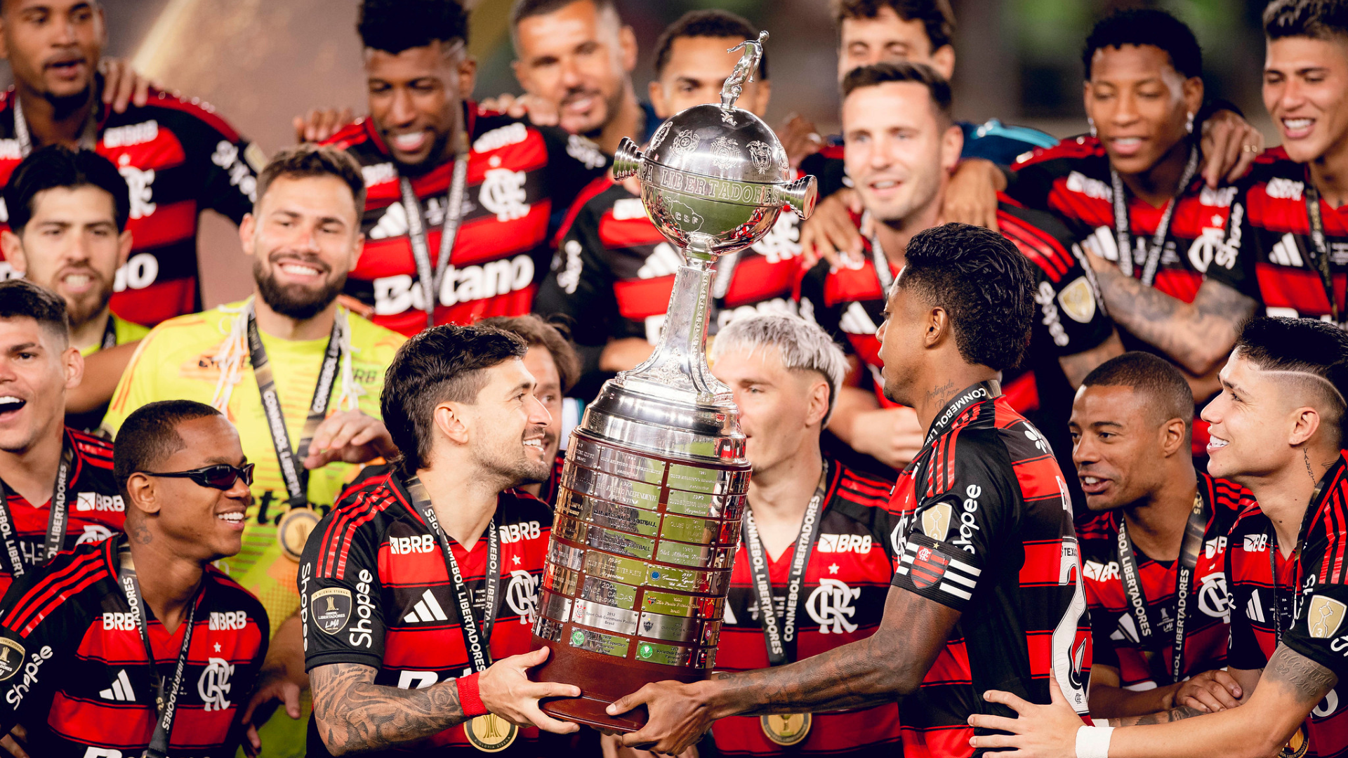 Flamengo Vs Pyramids Gratis En Vivo Horarios Transmisi N Online Y Flamengo 2025