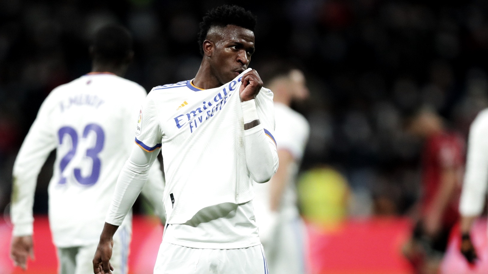 Elche - Real Madrid hoy: hora, canal, TV y dónde ver online la Copa del Rey  | DAZN News España