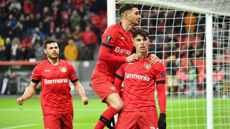 Inter Mailand gegen Bayer Leverkusen heute live im TV und Livestream? Die Übertragung der Europa League