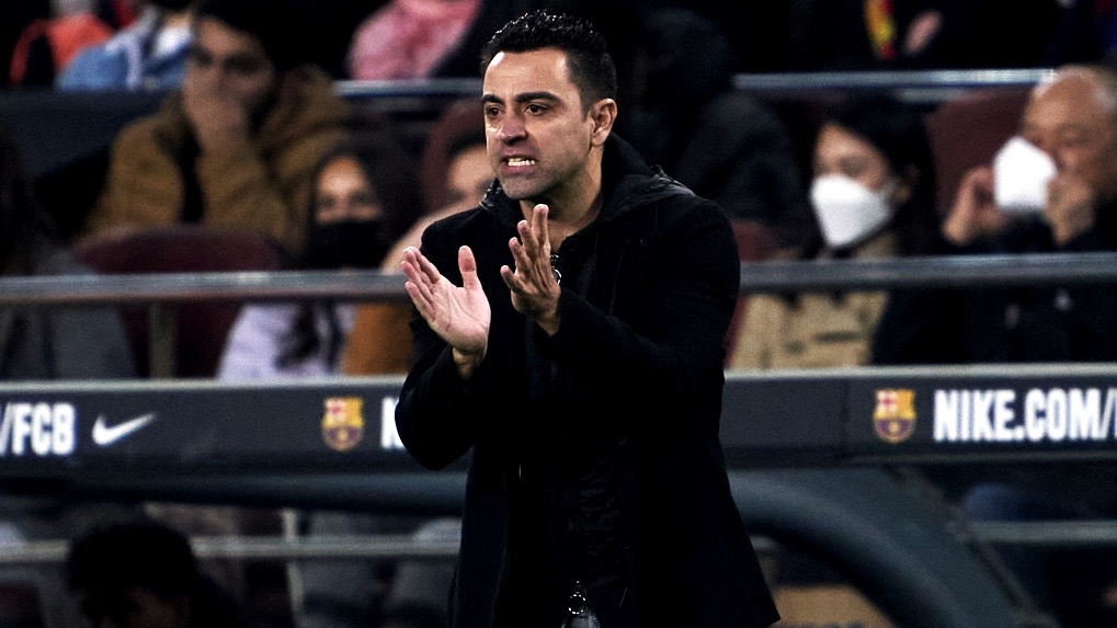 Xavi