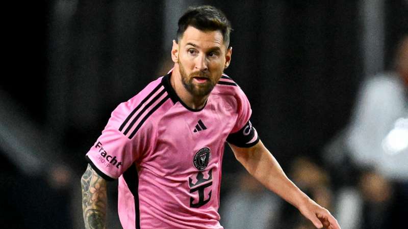 Another aging superstar at Inter Miami? Lionel Messi's MLS club reportedly in race to sign Real Madrid legend