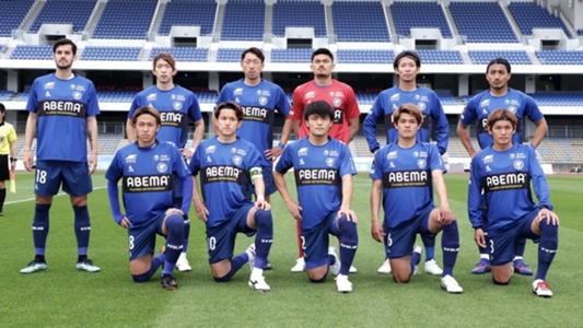 Fc町田ゼルビア 注目選手 選手一覧 試合日程 22jリーグ選手名鑑 Dazn News 日本