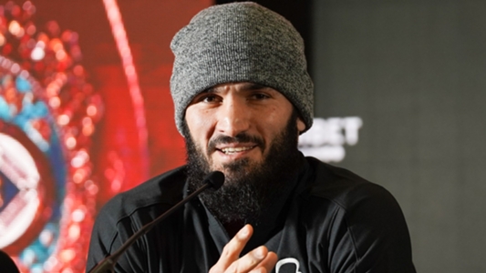 Dan Azeez beskriver Artur Beterbievs farligste ferdigheter