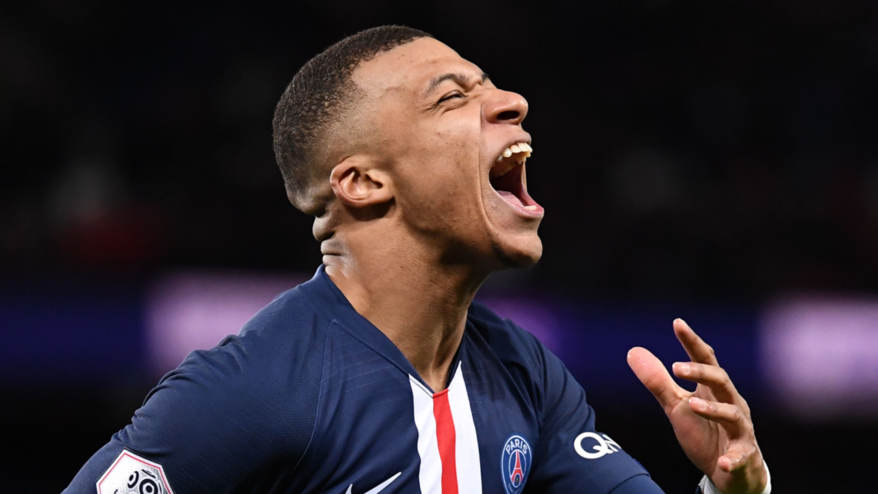 ムバッペ 19 シーズンのリーグ アン得点王に 18ゴールを記録 Dazn News 日本 ムバッペ 19 シーズンのリーグ アン得点王に 18ゴールを記録 Dazn News 日本