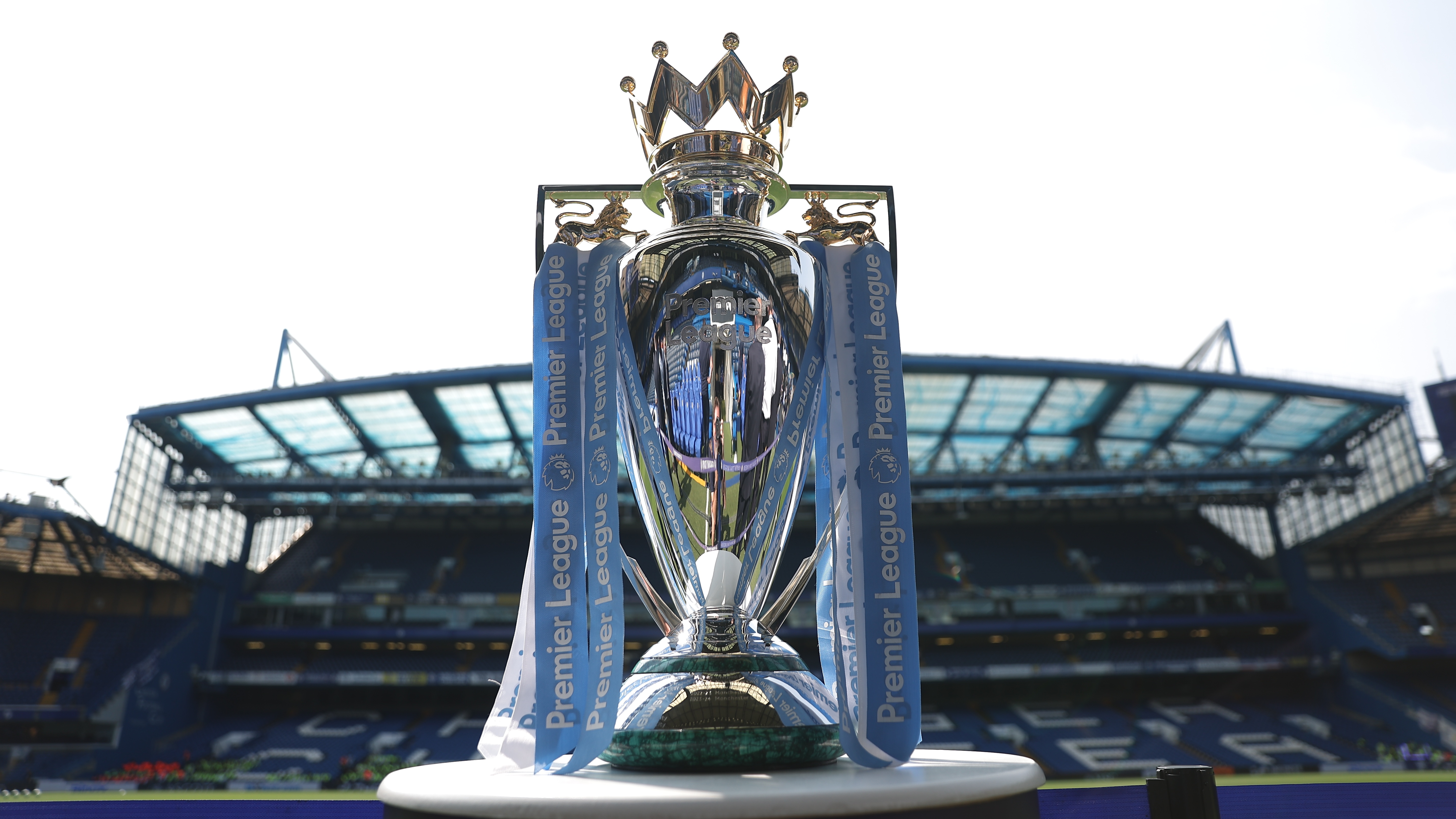 プレミアリーグ2025-26 試合日程・キックオフ時間・放送予定 | DAZN