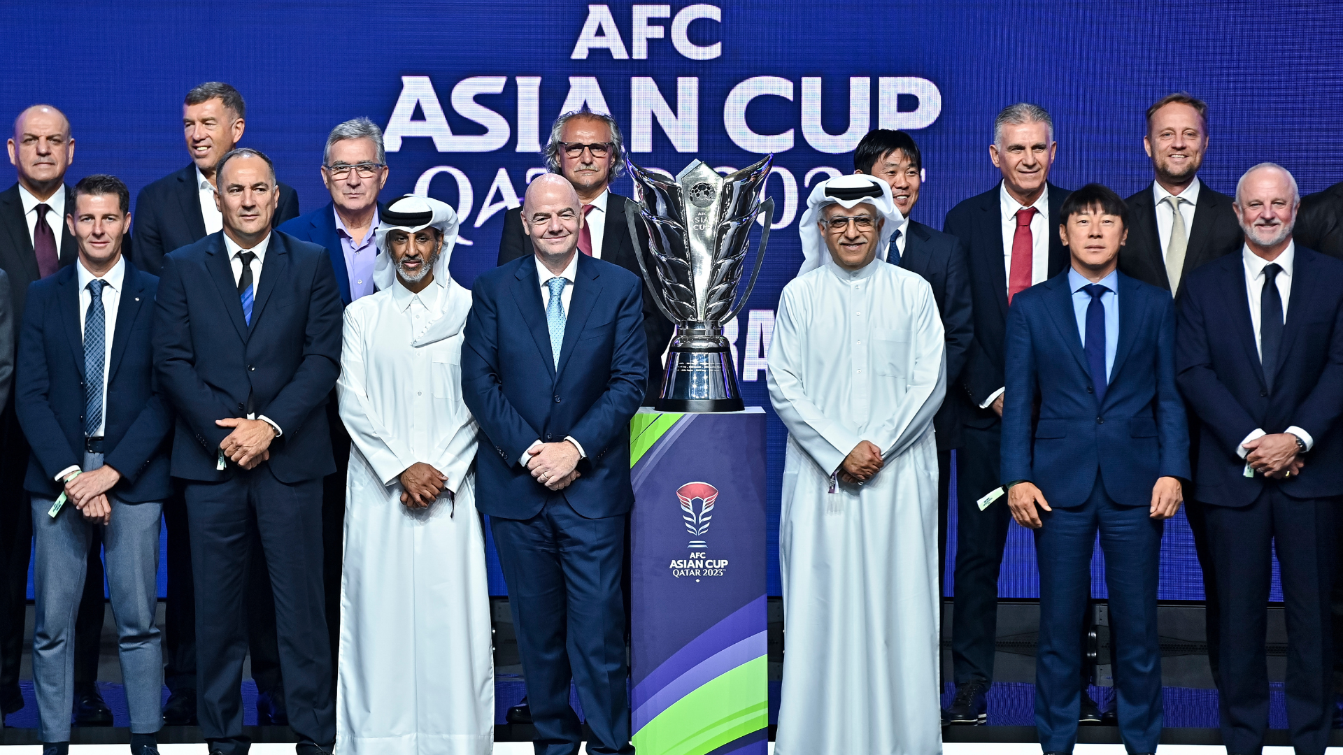 AFC Asian Cup 2023