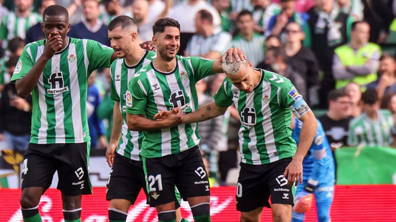 ¿Quiénes serían los posibles rivales del Betis en la fase de grupos de la Europa League?