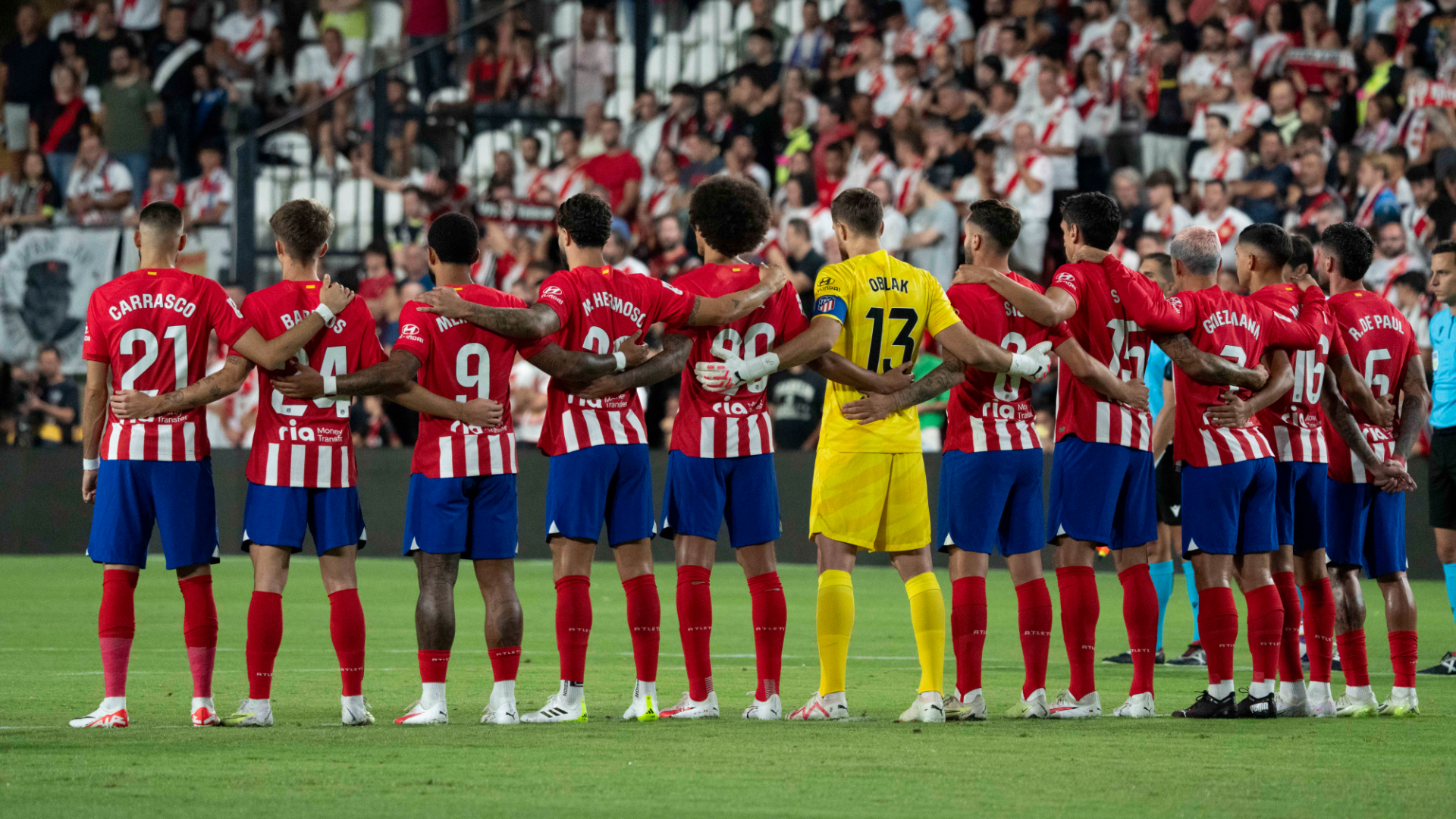 El Atlético de Madrid certifica su pase a octavos como líder - AG Deportes