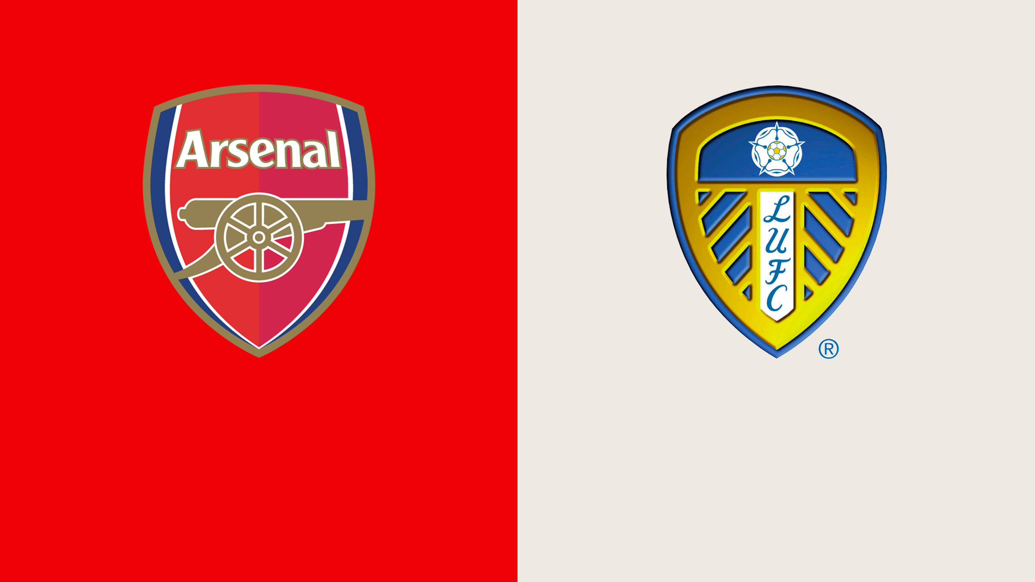 Arsenal - Leeds hoy: hora, canal, TV y dónde ver online la Premier