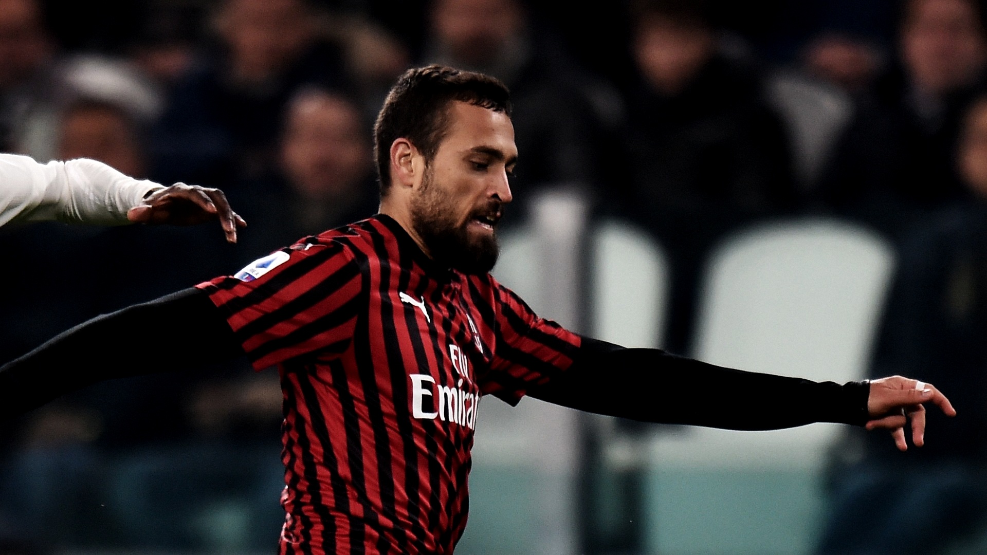 注目選手 レオ ドゥアルテ ミラン Dazn News 日本