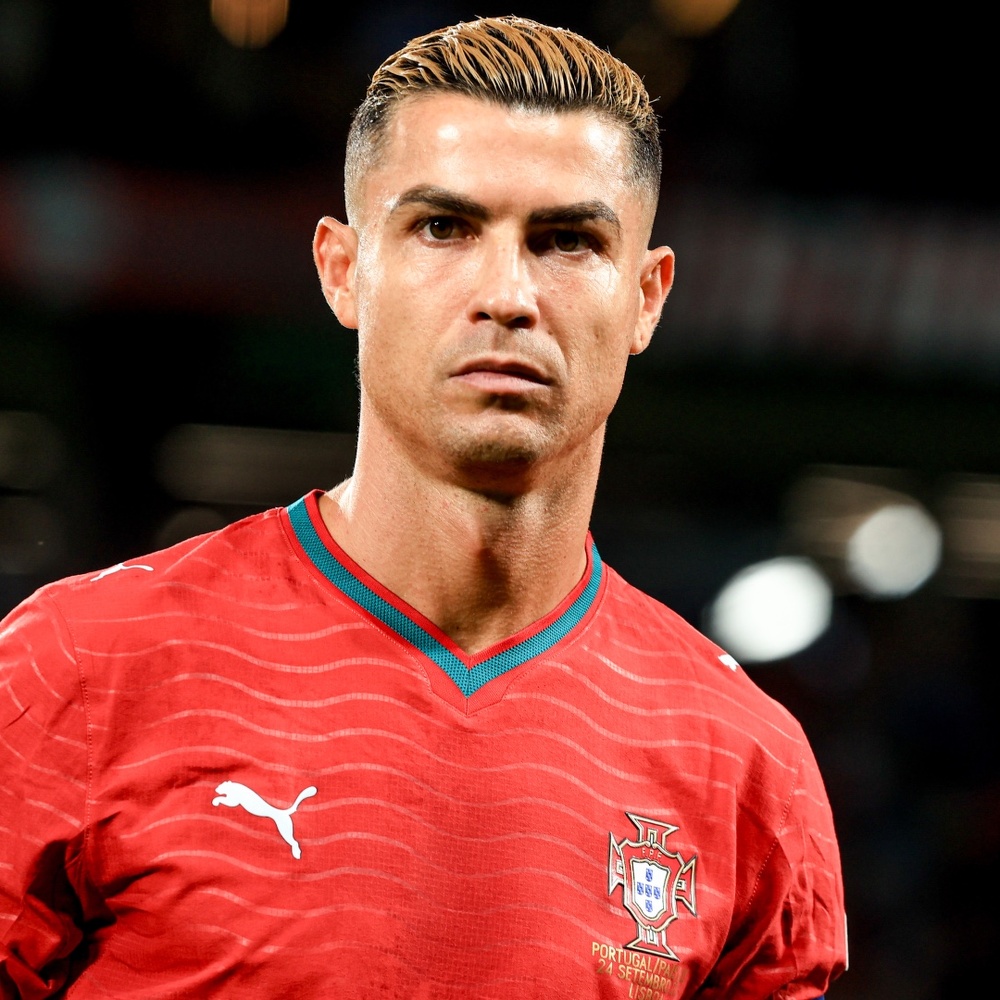 C・ロナウドの騒動に元伊代表FW「ポルトガルがW杯で期待外れだったのは