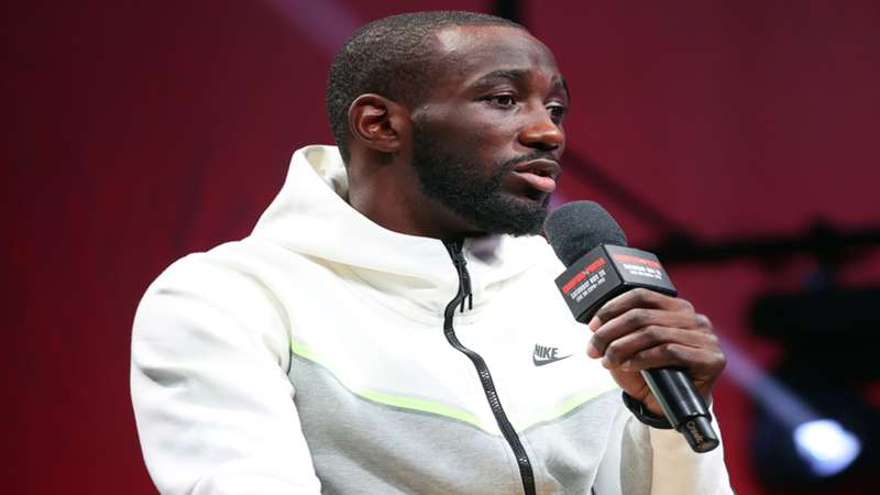 Crawford vs. Porter: It's put up and shut up time for Terence Crawford